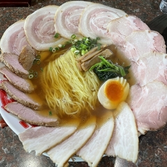 らーめんや煌の画像