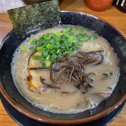 ラーメン　850円