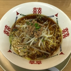 中華食堂 一番館 長野駅前の画像