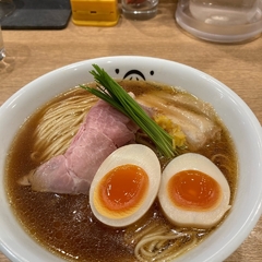 みんなのらぁ麺 阿飛流の画像