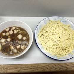 ちゃしゅうつけそば 1000円