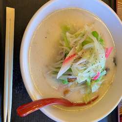 長崎ちゃんぽん 華一の画像