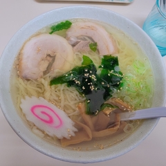 青竹打ちRA-MEN くりはらの画像