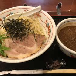 つけ麺もりそば（大）