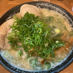 濃厚ラーメンこちょうらん はなれ屋 晴れのち鶏の画像