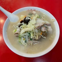 中華料理  清香楼 本館の画像