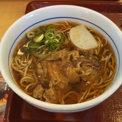 なか卯 レプサモールつくば店の画像