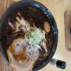 マツヤマブラック