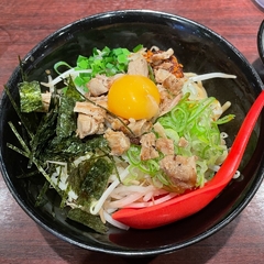 ラーメン番長 銀次郎 知立刈谷店の写真