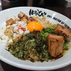 麺屋はなび 新宿店の画像