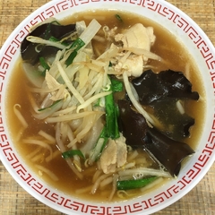 横浜 麺大将の画像