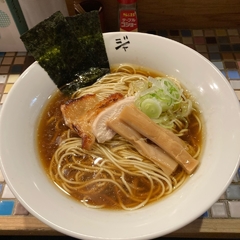 らあめん ジャの画像