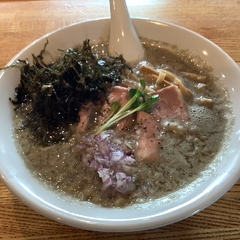 麺屋 日出次 焼津店の画像