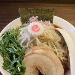 黒醤油大盛¥950