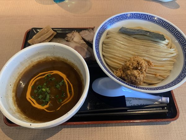 「オマール海老の雫」@大勝軒てつの写真