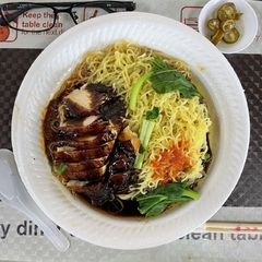 Hawker Chan Chinatown (Michelin Star Awardedの画像