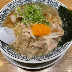 丸源ラーメン 彦根店の画像