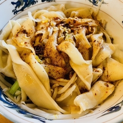 西安麺荘の画像