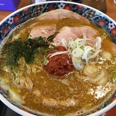 らぁめんソメイヨシ乃の画像