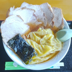 なりたやの画像