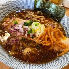 磐田麺屋 さすけの画像