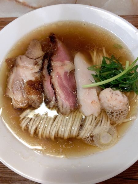 「Ginger Ale【濃厚ver.】　1400円」@improv.の写真