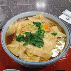 鶴喜そば 山科店の画像