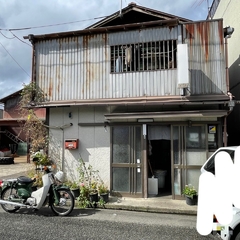 思い出食堂の画像