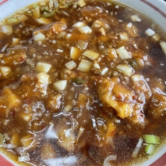 中華朋絢の画像