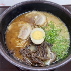 熊本めん処 うまか軒の画像