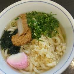 宇和島うどん