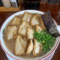 らーめん 福来家の画像