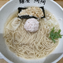麺屋 鯛鯛の画像