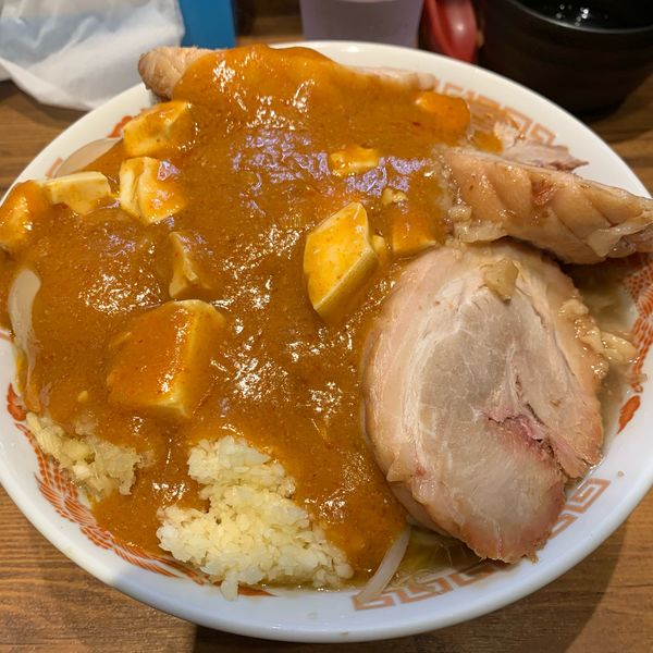 「フュージョン」@火の豚 人形町駅前店の写真