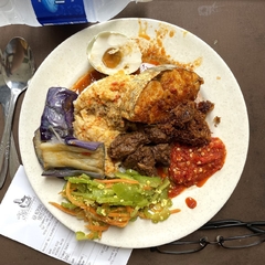 HJH Maimunah Restaurant & Cateringの画像