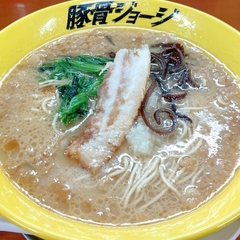 豚骨ジョージの画像