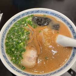 中華蕎麦（醤油）950円