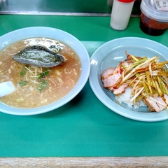 ラーメンショップ 藤岡店の画像