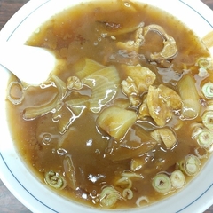 生駒軒 業平橋の画像