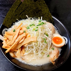 まる兵らーめん 前橋店の画像