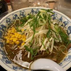みそラーメン