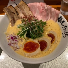 麺屋 たにぐち 難波店の画像