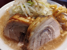 「小ラーメン(840)」@麺 五六の写真