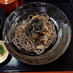 ひるぜん蕎麦 山楽 益田店の画像