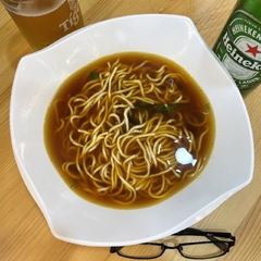 东方美食饭店の画像