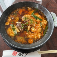 焼肉 セナラ 大宮店の画像