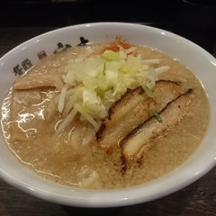 背脂らーめん 宮本 西池袋店の画像