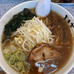 喜多方ラーメン高蔵の画像