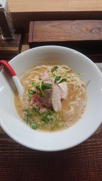 「胡麻煮干し」@芛堂寺の写真