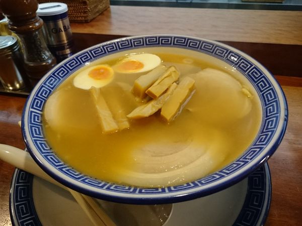 「松」@蔘好来の写真